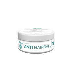 Vetfood Anti-Hairball - 100g - proszek odkłaczający dla kotów