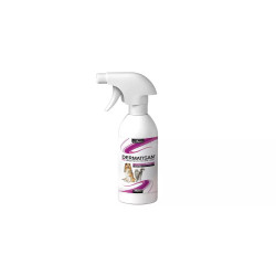 Vet-Agro Dermatisan - 250ml - płyn nawilżająco-przeciwświądowy dla psów, kotów