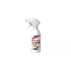 Vet-Agro Dermatisan - 250ml - płyn wielokierunkowy dla psów, kotów