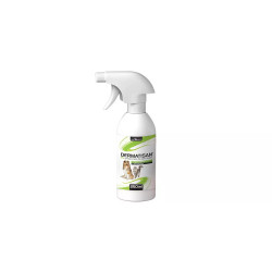 Vet-Agro Dermatisan - 250ml - płyn dezynfekujący dla psów, kotów