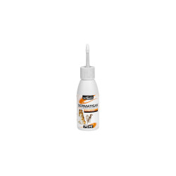 Vet-Agro Dermatisan Aurisal Plus - 75ml - preparat do higieny uszu psów, kotów