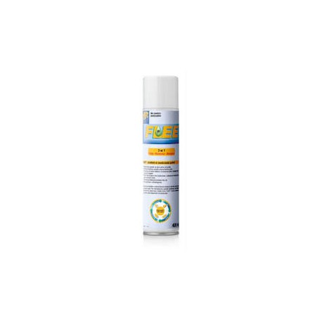 Livisto Flee - 400ml - spray do zwalczania pcheł, alergenów, roztoczy