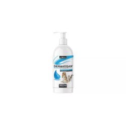 Vet-Agro Dermatisan - 250ml - szampon przeciwłupieżowy dla psów, kotów