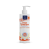 Hippovet Fish Omega - 250ml - preparat na sierść i odporność dla psów, kotów
