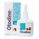 Geulincx Otodine - 100ml - preparat leczniczy do uszu psów, kotów