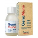 ScanVet GenoMune - 100ml - syrop wspierający odporność psów, kotów
