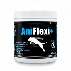 Game Dog AniFlexi+ V2 - 250g - suplement diety dla psów