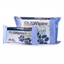 Geulincx CLX Clorexyderm Wipes - chusteczki czyszczące z chlorheksydyną dla psów, kotów
