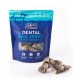 Fish4Dogs Dental Sea Jerky Fish Knots - 100g - przysmaki dentystyczne dla psów