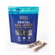 Fish4Dogs Dental Sea Jerky Fish Twists - 100g - przysmaki dentystyczne dla psów