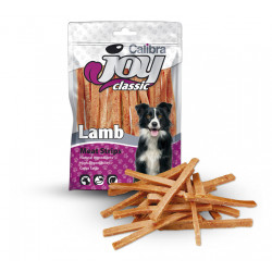 Calibra Joy Classic Lamb Strips - przysmaki dla psów