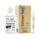 ScanVet Relaxer Vet Plus - 250ml - preparat uspokajający dla psów, kotów