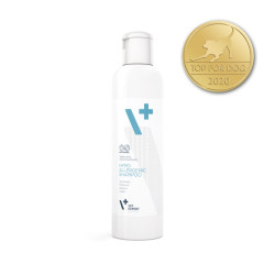 VetExpert Hypoallergenic Shampoo - 250ml - szampon hypoalergiczny dla psów, kotów