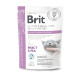 Brit VD Cat Ultra-hypoallergenic - 0,4kg - karma weterynaryjna dla kotów