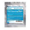 Vetfood Maxi/Guard Oral Cleansing Wipes - 10 szt. - chusteczki do zębów dla psów, kotów