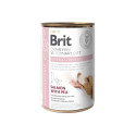 Brit VD Dog Hypoallergenic - 400g - karma hypoalergiczna dla psów