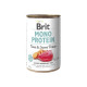 Brit Mono Protein Tuna & Sweet Potato - 400g - karma monoproteinowa dla psów