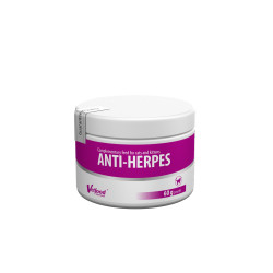 Vetfood Anti-Herpes - 60g - preparat z L-lizyną dla kotów